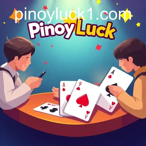 Unlocking the Charm of Card Games: Exploring the World of PinoyLuck
