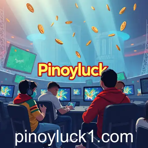 The Rise of Pinoyluck in Digital Gaming