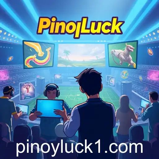 Digital Gaming Trends: PinoyLuck's Influence