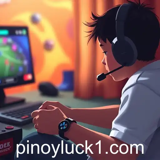 Exploring the Rise of Pinoyluck in the Online Gaming World