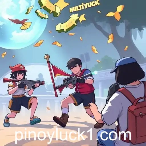 The Global Rise of Online Gaming with Pinoyluck