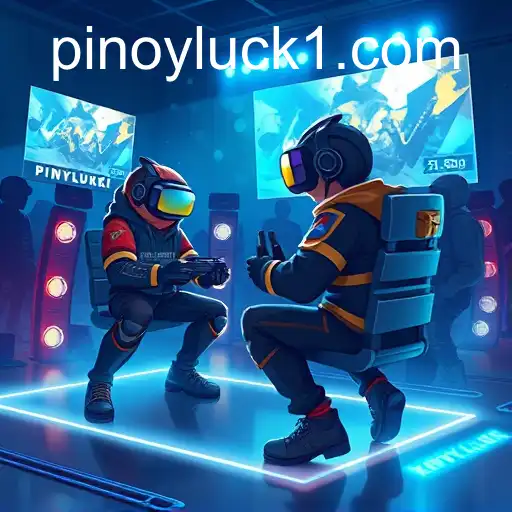 The Digital Playground: Pinoyluck and Online Gaming in 2025