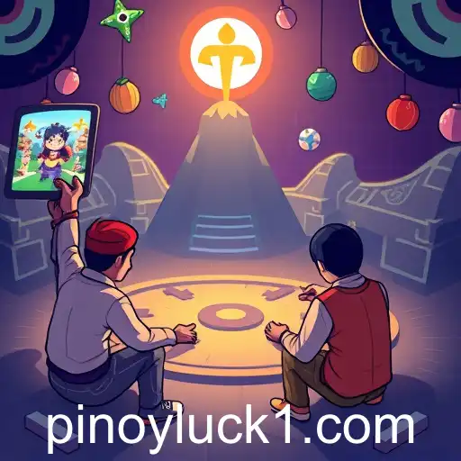 Pinoyluck: Gaming Scene Evolves in 2025