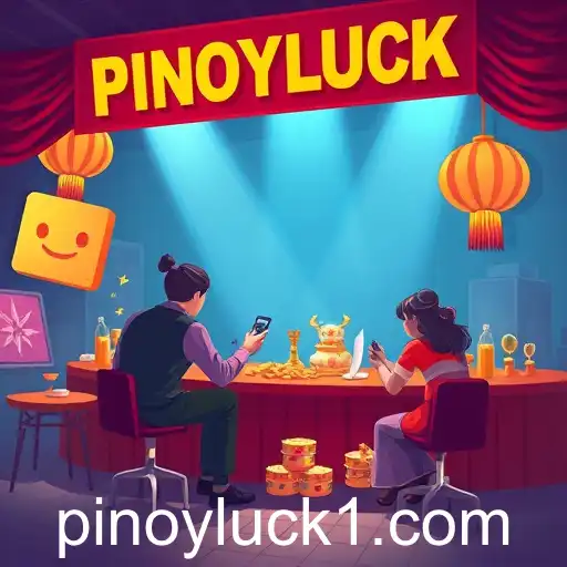 The Rise of Pinoyluck in Gaming Culture