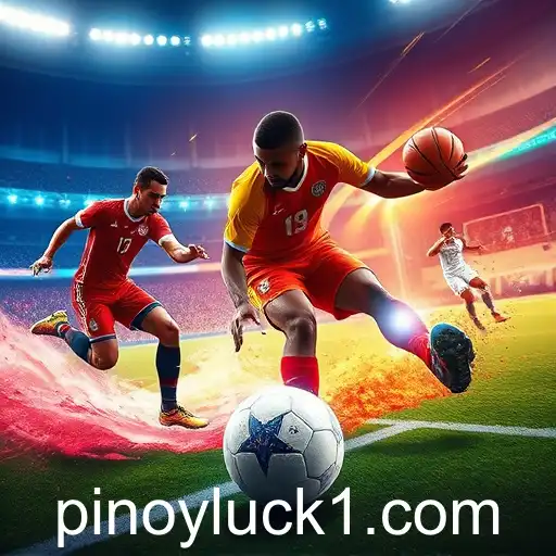 Pinoyluck: A Game-Changer in Online Gaming