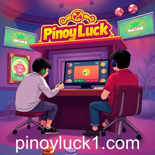 Pinoyluck: A New Era in Online Gaming