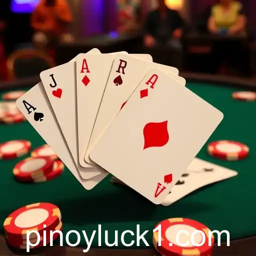 The Rise of Pinoyluck in Online Gaming