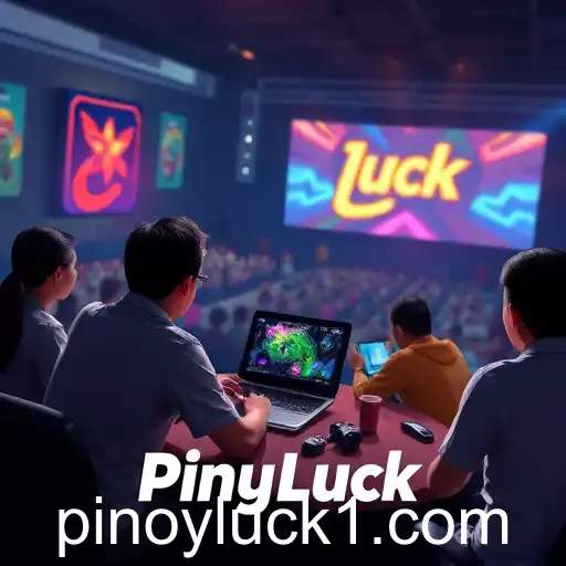 The Rise of Online Gaming Trends