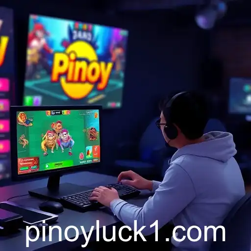 The Rise of Online Gaming Among Filipinos