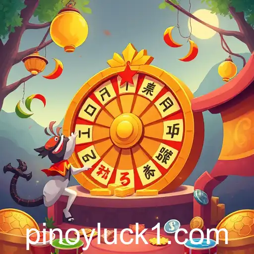The Rise of Pinoy Luck in the Gaming World