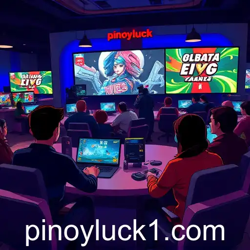 The Rise of 'Pinoyluck' in Online Gaming