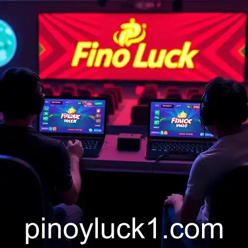 The Rising Popularity of PinoyLuck in 2025