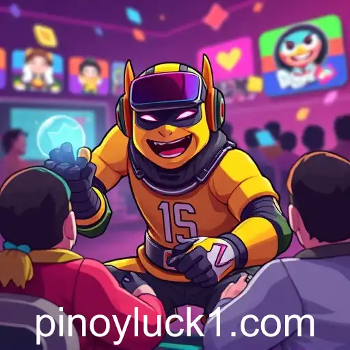PinoyLuck Impact on Online Gaming Growth