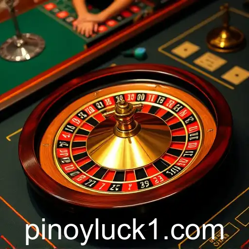 Navigating the Digital Gaming Sphere with Pinoyluck