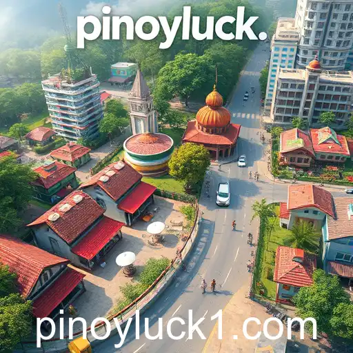 Exploring the World of Online Gaming: Pinoyluck's Rise