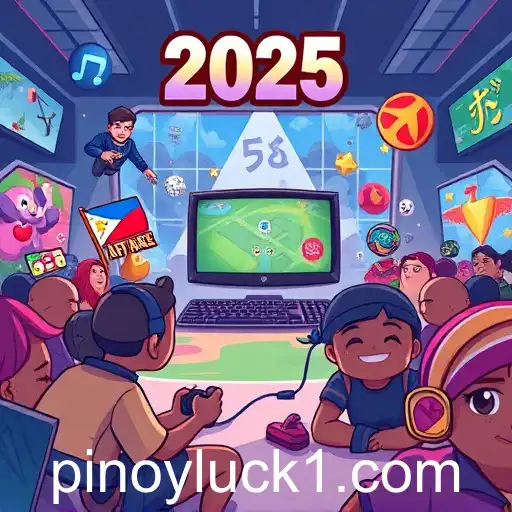 The Rise of Pinoyluck in Global Gaming